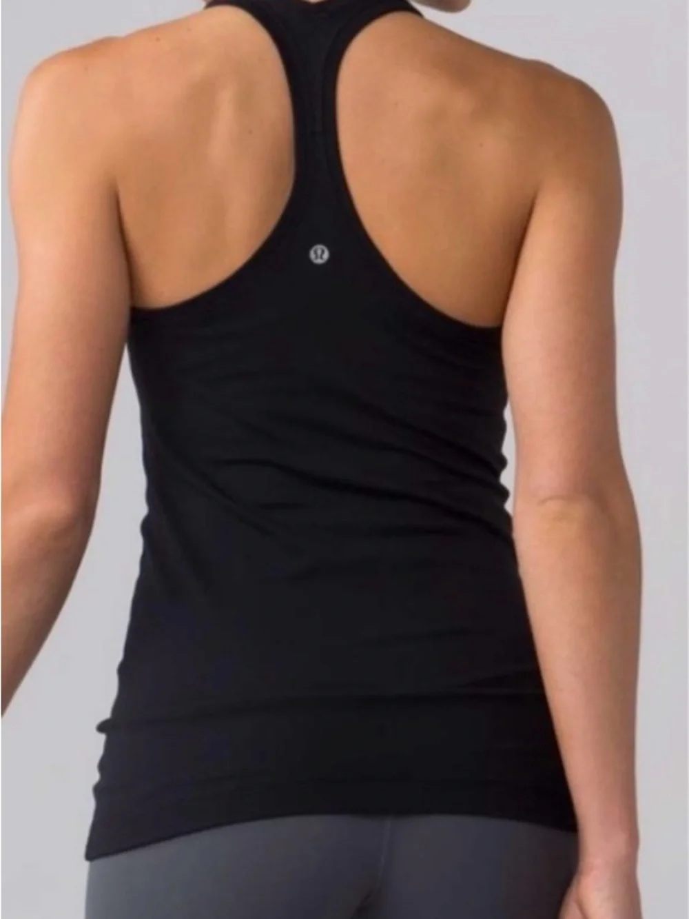 Lululemon Racerback Tank - Picture 2 of 4